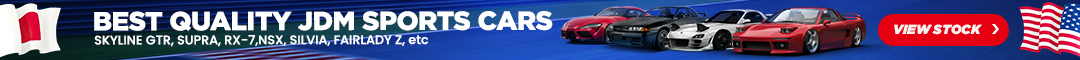 used jdm sports cars for sale