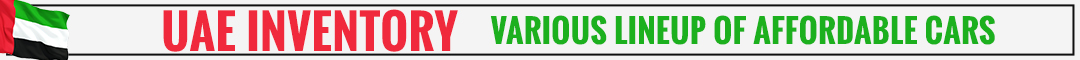 used uae inventory huge lineup of quality cars for sale