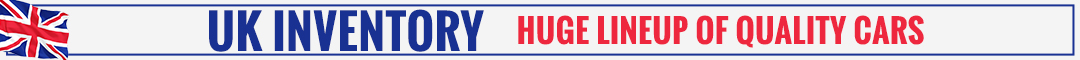 "used uk inventory huge lineup of quality cars for sale" list of cars for sale