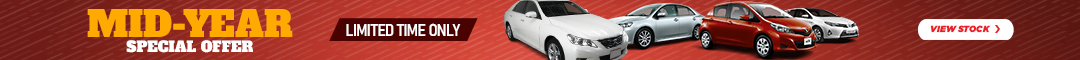 monthly campaign mid-year special offer cars for sale