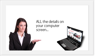 ALL the details on your computer screen...