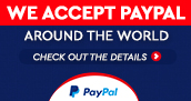 buying a used car with paypal