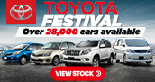 Used toyota festival for sale