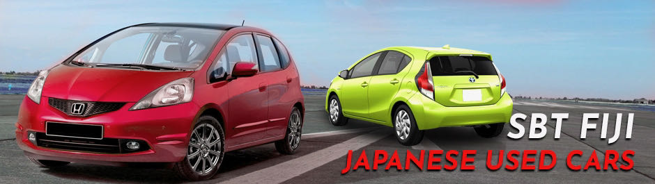 Used Jpanese Damaged Cars for Sale