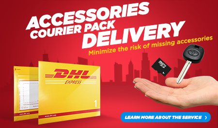 DHL Service Bulk