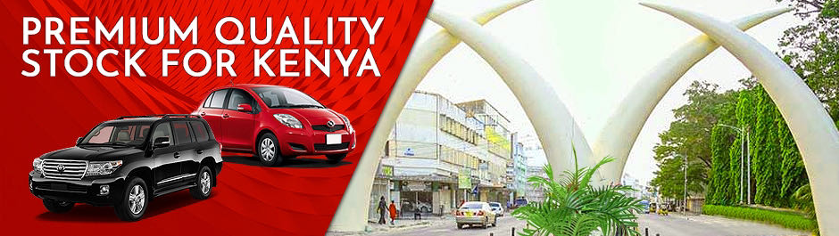 cars for sale in kenya