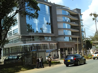 used cars for sale in nairobi