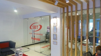 sbt offices in kenya