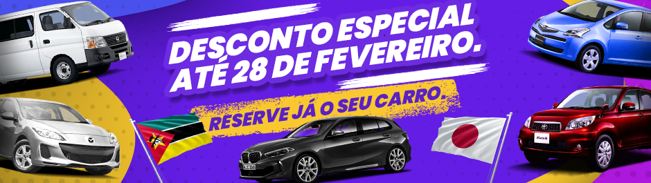 used car 202302 special offer for Mozambique