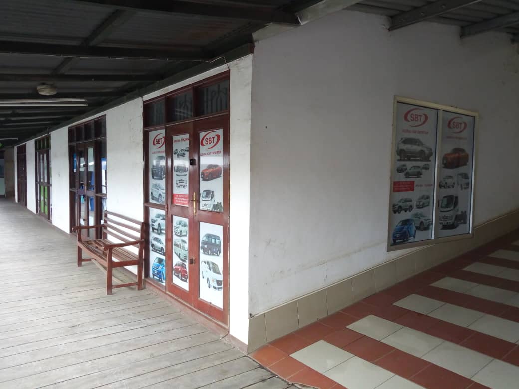 Japanese Used Cars in arusha