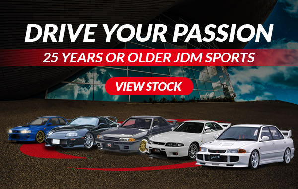 used jdm sports cars for sale