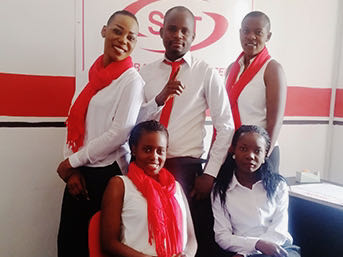 Team